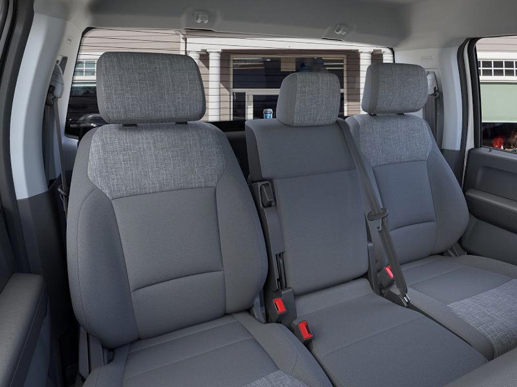 new 2026 Ford F-250 car, priced at $57,375