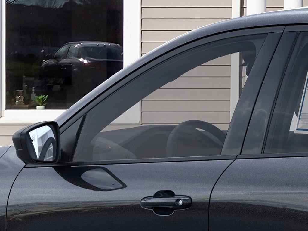 new 2026 Ford Escape car, priced at $31,019