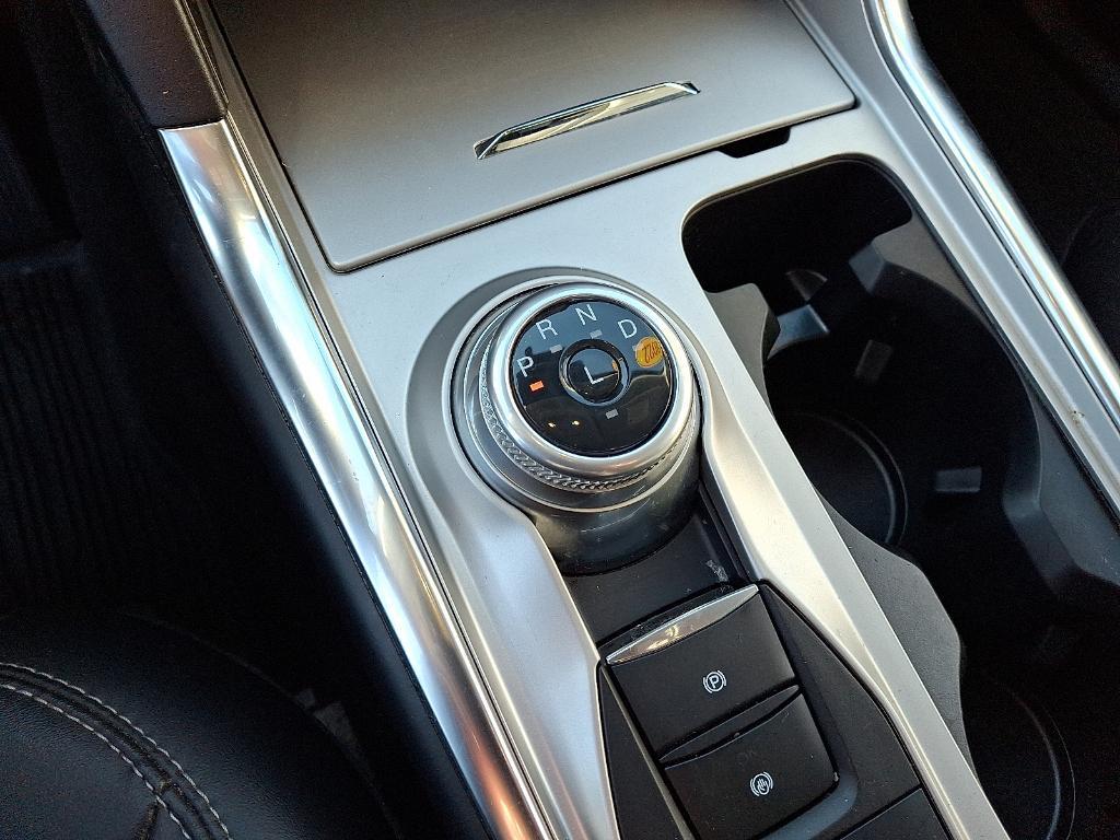 used 2022 Ford Explorer car, priced at $29,664