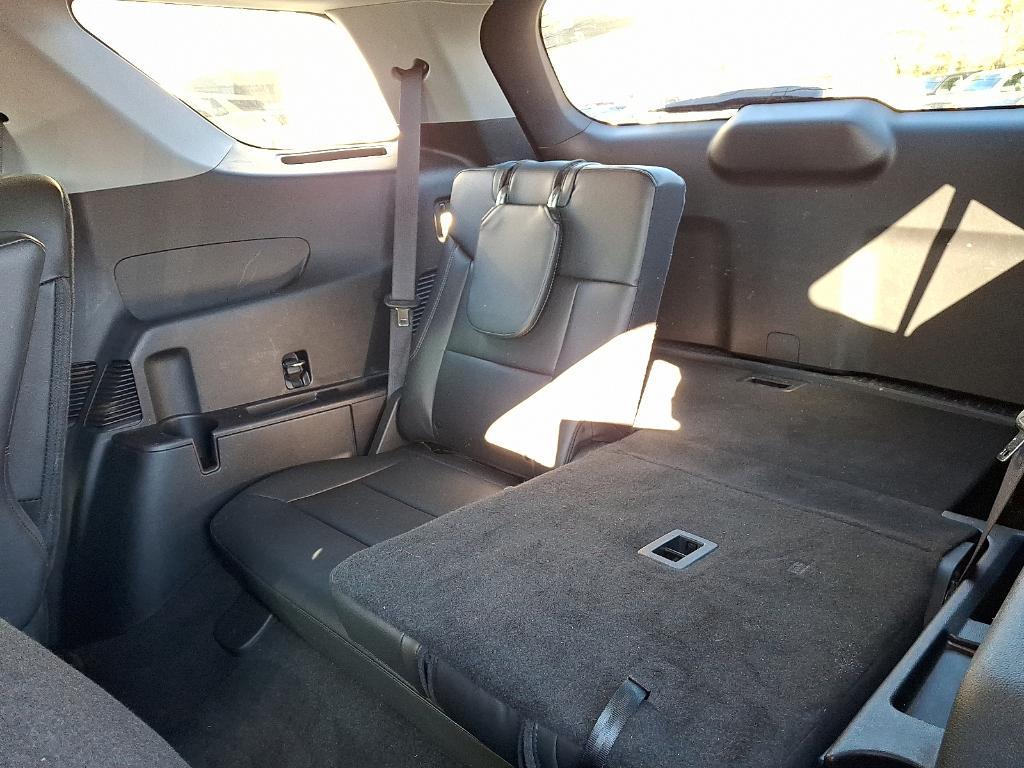 used 2022 Ford Explorer car, priced at $29,664