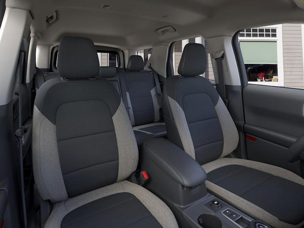 new 2026 Ford Bronco Sport car, priced at $36,665