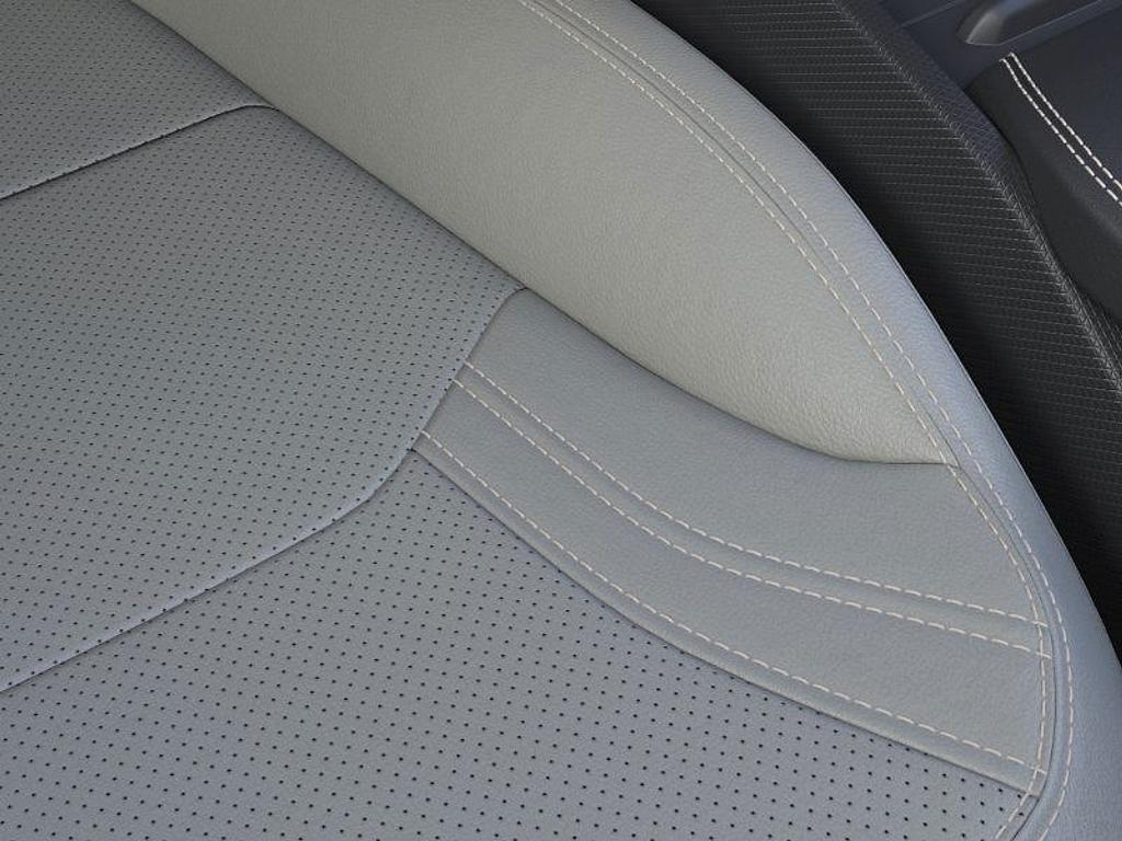 new 2025 Ford Mustang Mach-E car, priced at $48,417