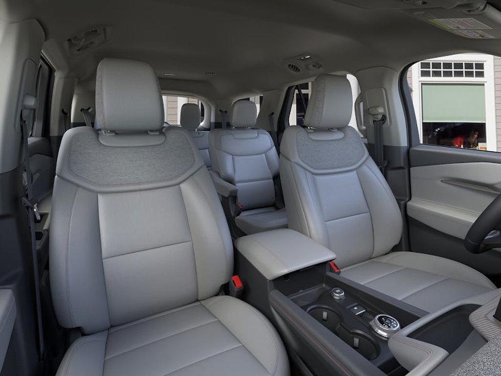 new 2026 Ford Explorer car, priced at $47,363