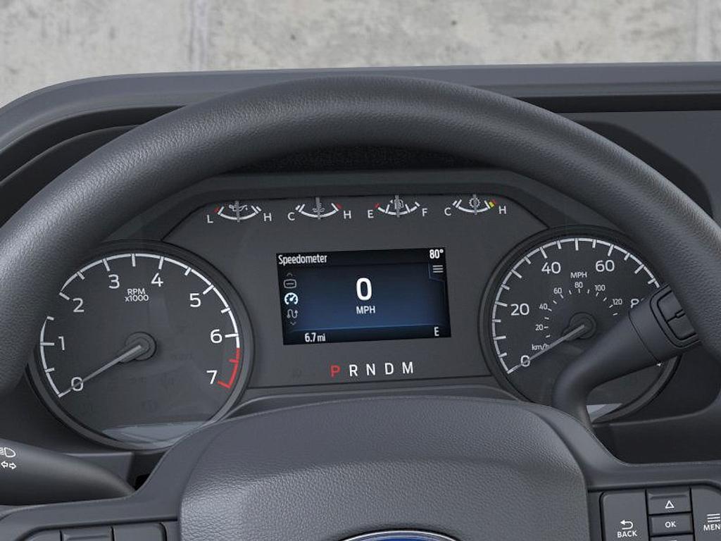 new 2026 Ford F-250 car, priced at $50,845