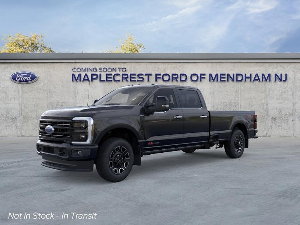 new 2026 Ford F-350 car, priced at $102,375