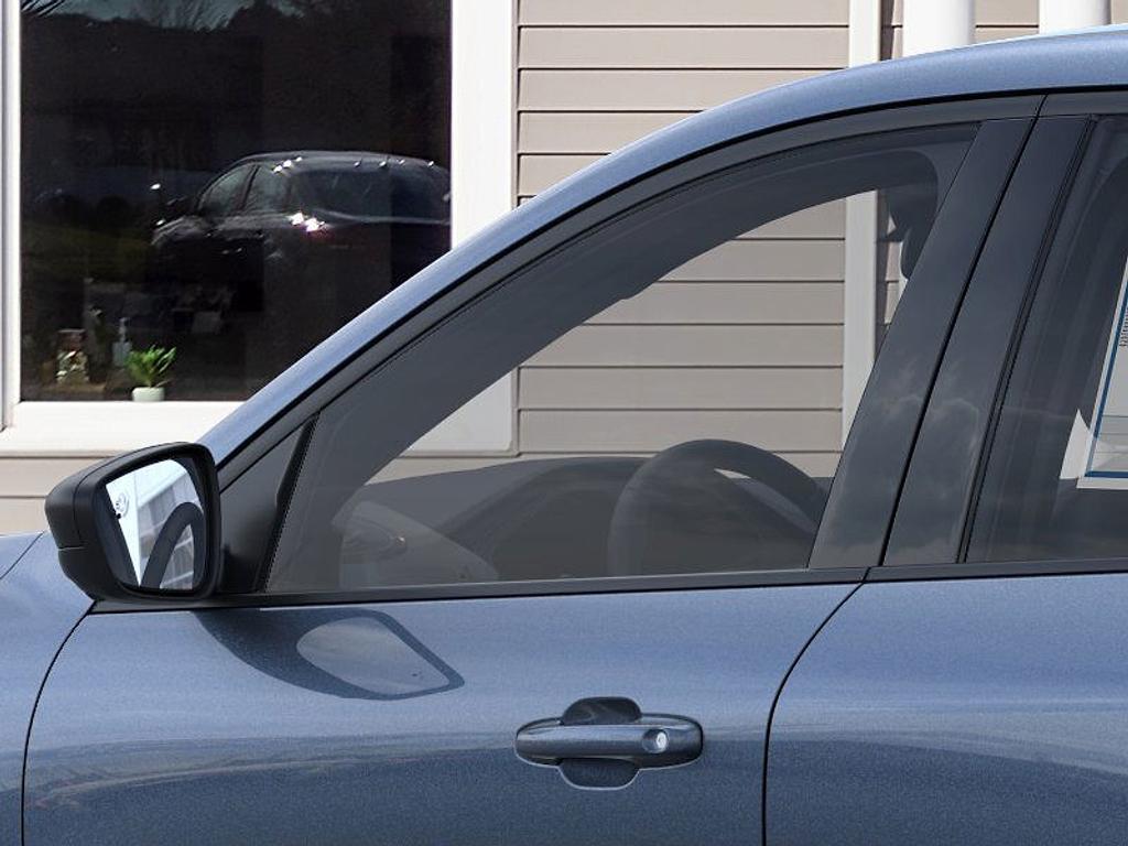 new 2025 Ford Escape car, priced at $27,370