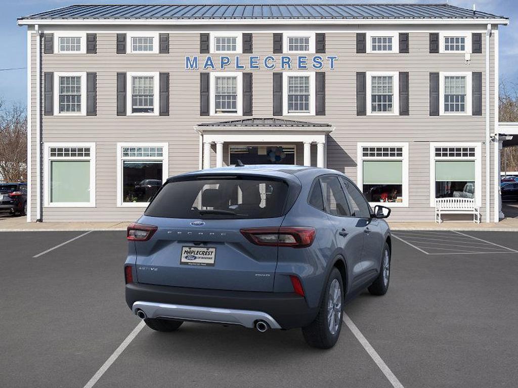 new 2025 Ford Escape car, priced at $27,370