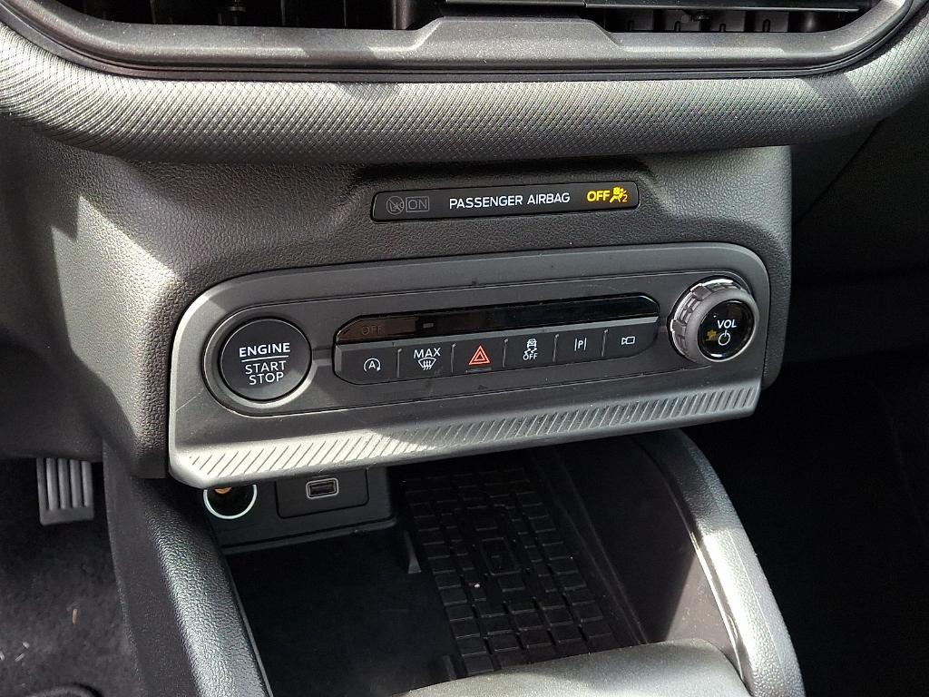 used 2025 Ford Bronco Sport car, priced at $32,560