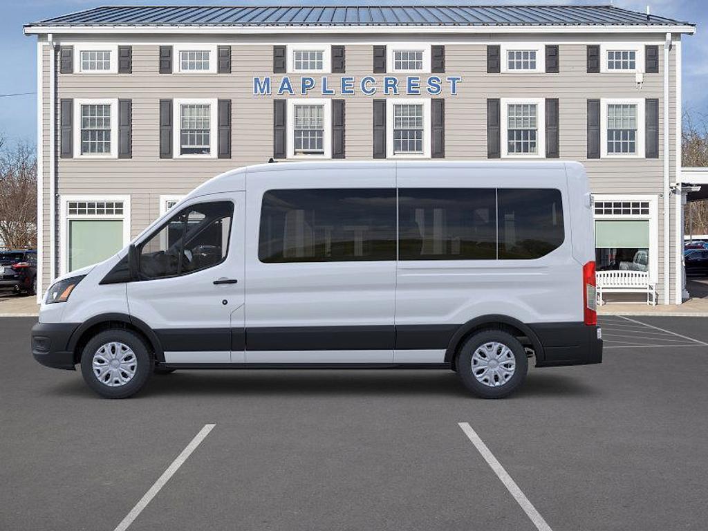 new 2026 Ford Transit-350 car, priced at $63,700