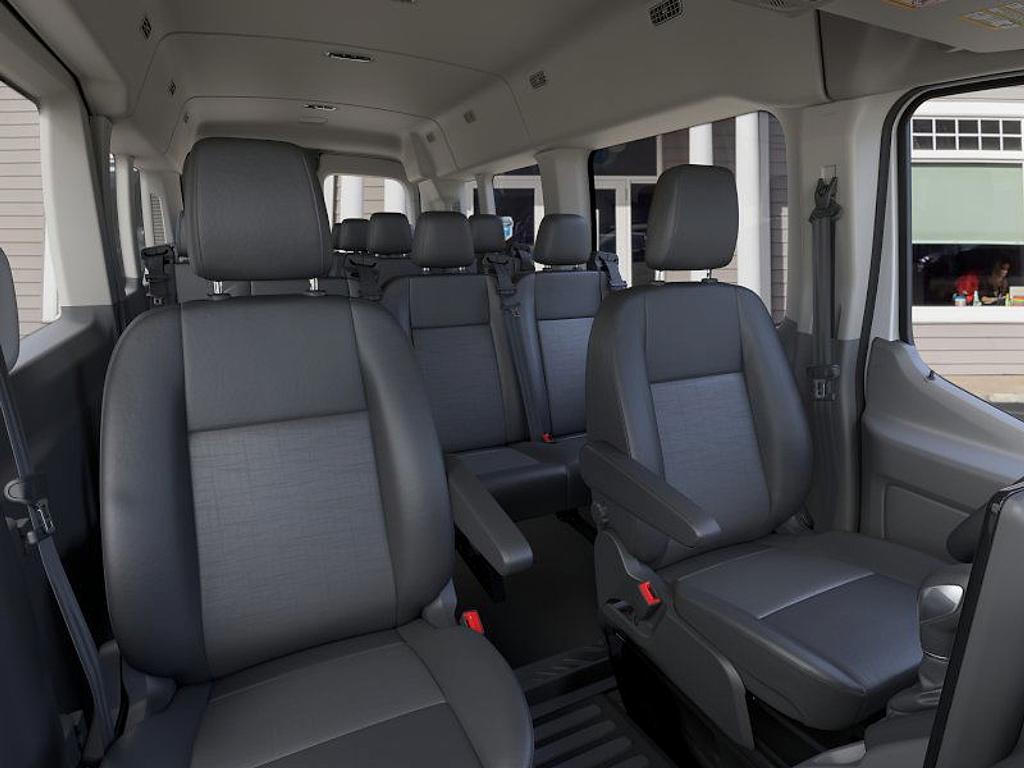 new 2026 Ford Transit-350 car, priced at $63,700