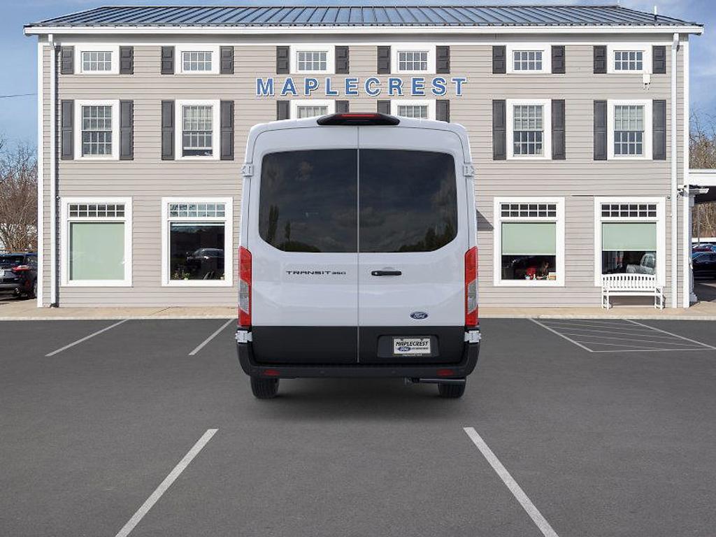 new 2026 Ford Transit-350 car, priced at $63,700