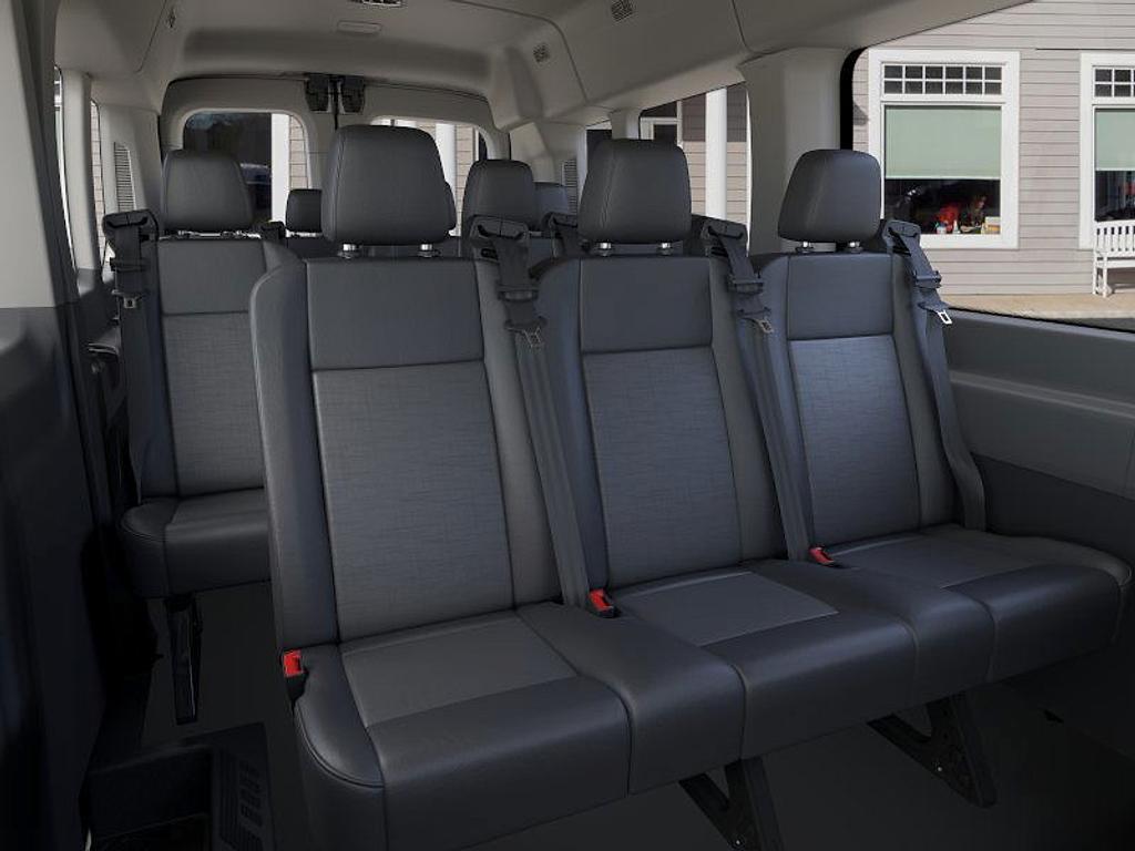 new 2026 Ford Transit-350 car, priced at $63,700