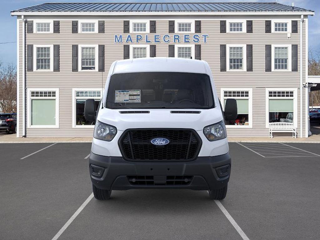 new 2026 Ford Transit-350 car, priced at $63,700
