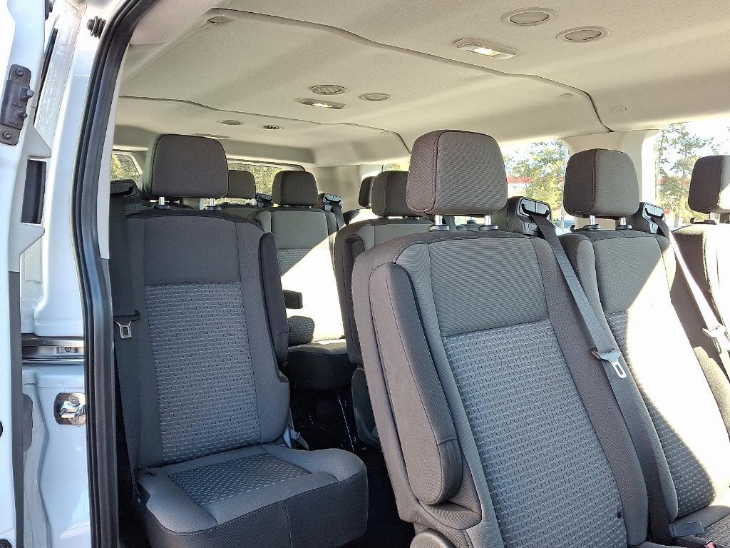 used 2025 Ford Transit-350 car, priced at $41,505