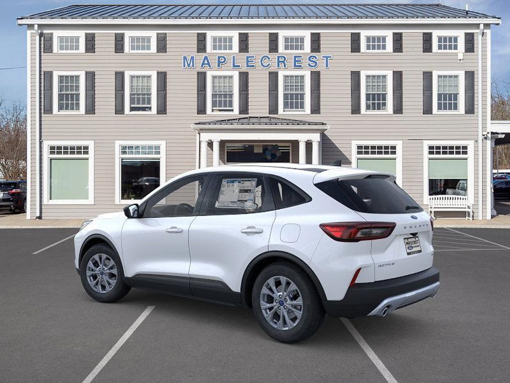 new 2025 Ford Escape car, priced at $27,648