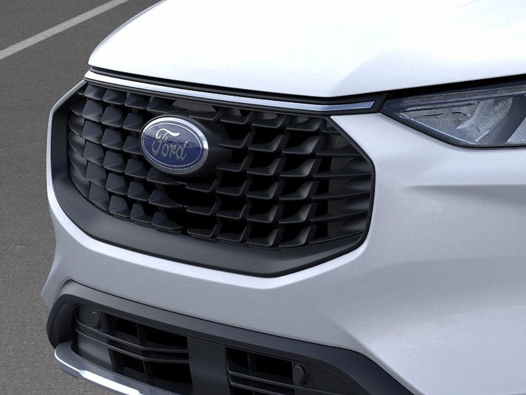 new 2025 Ford Escape car, priced at $27,648