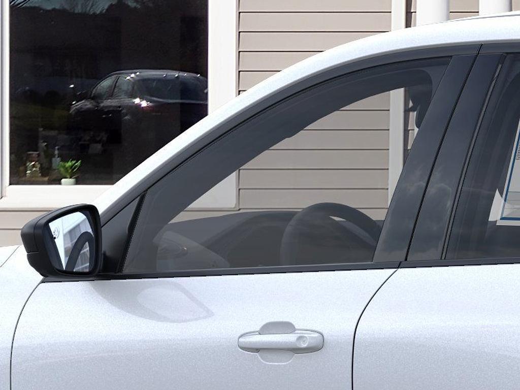 new 2025 Ford Escape car, priced at $27,648