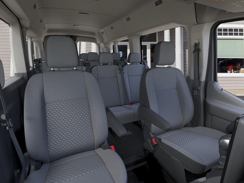 new 2026 Ford Transit-350 car, priced at $71,295