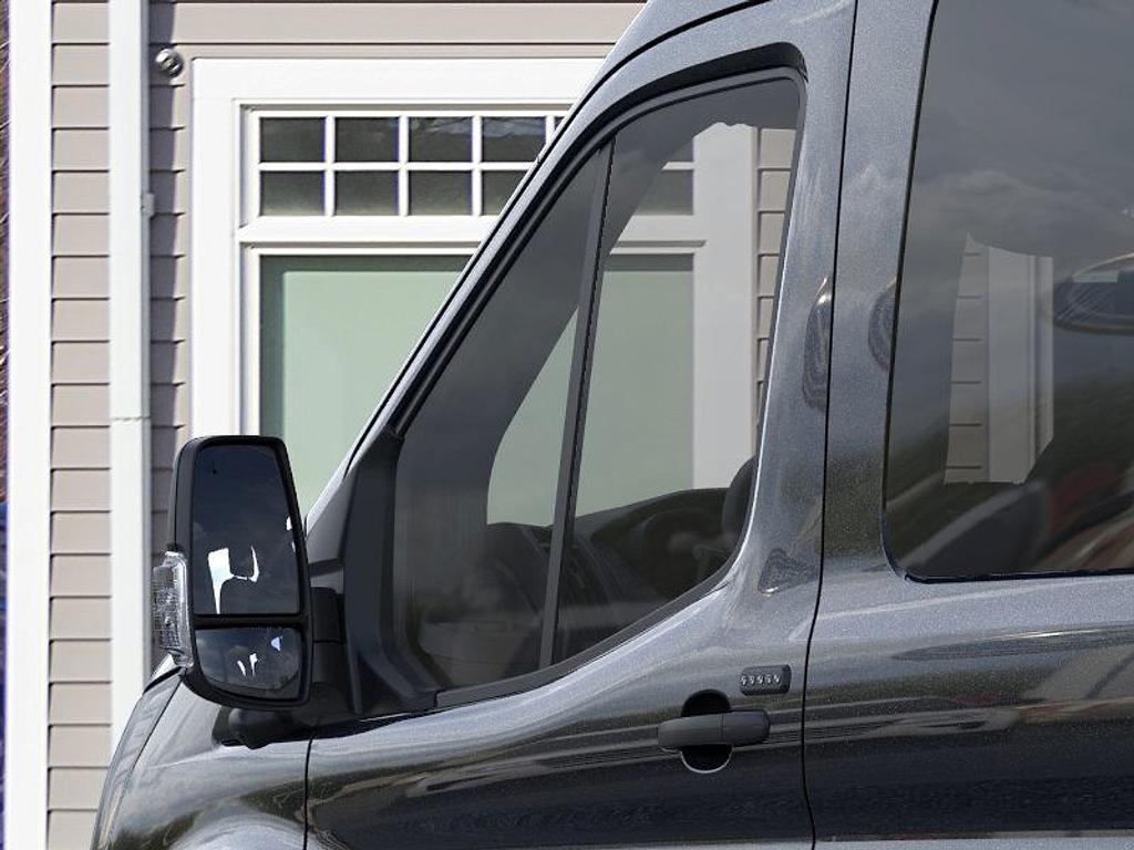 new 2026 Ford Transit-350 car, priced at $71,295