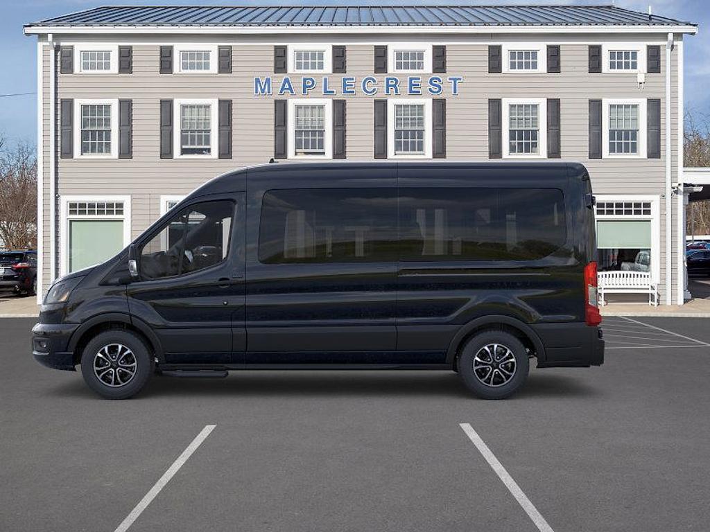 new 2026 Ford Transit-350 car, priced at $71,295