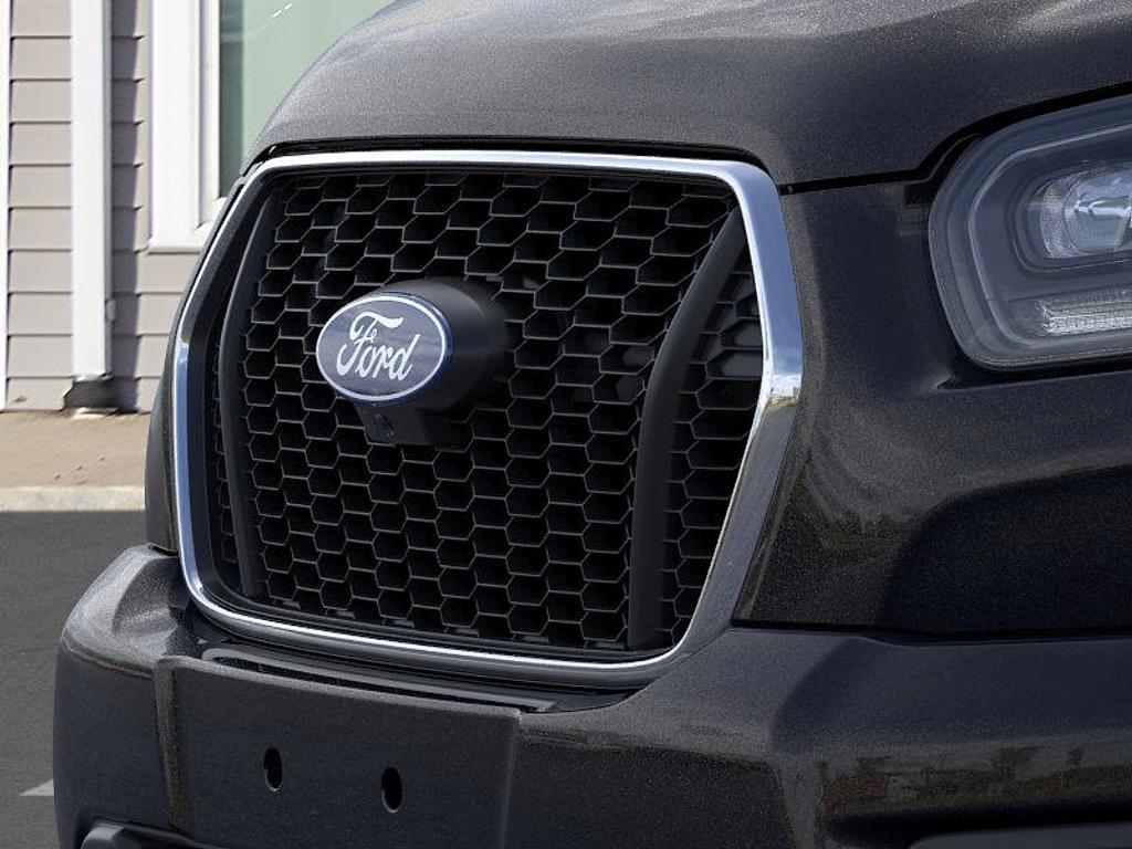 new 2026 Ford Transit-350 car, priced at $71,295