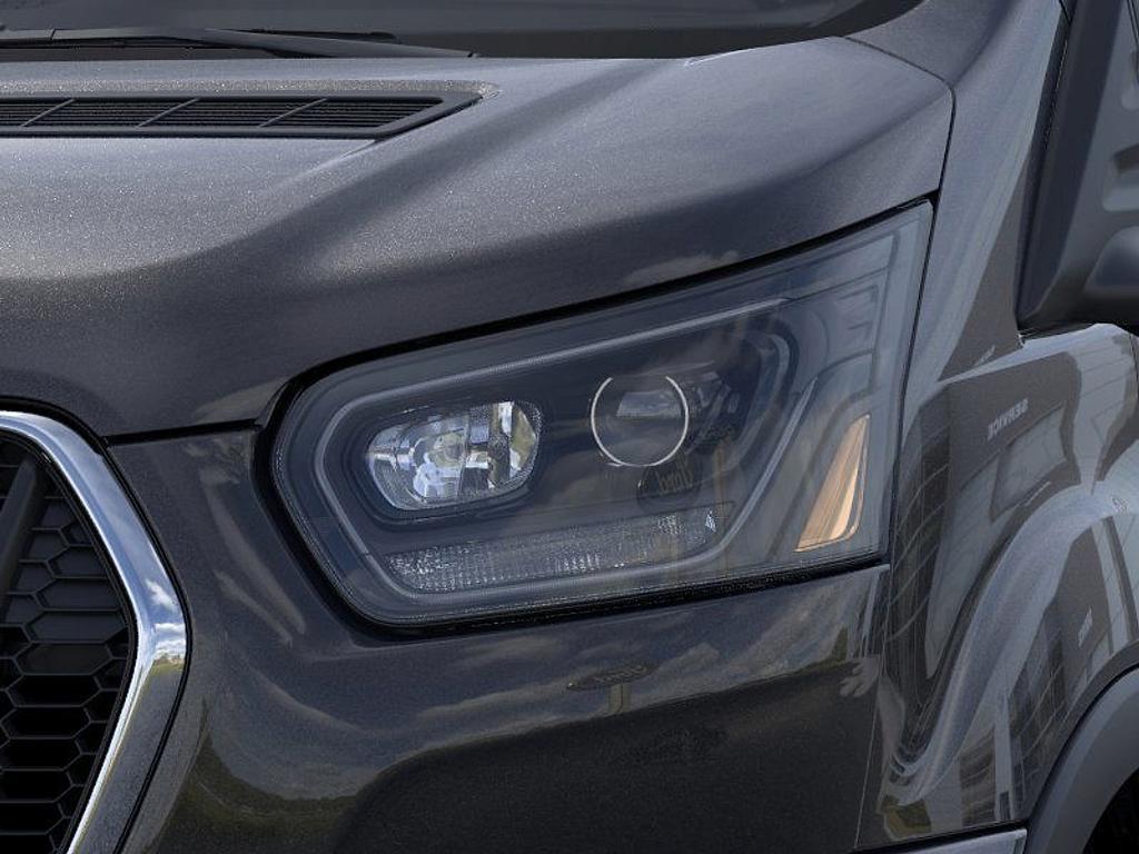 new 2026 Ford Transit-350 car, priced at $71,295