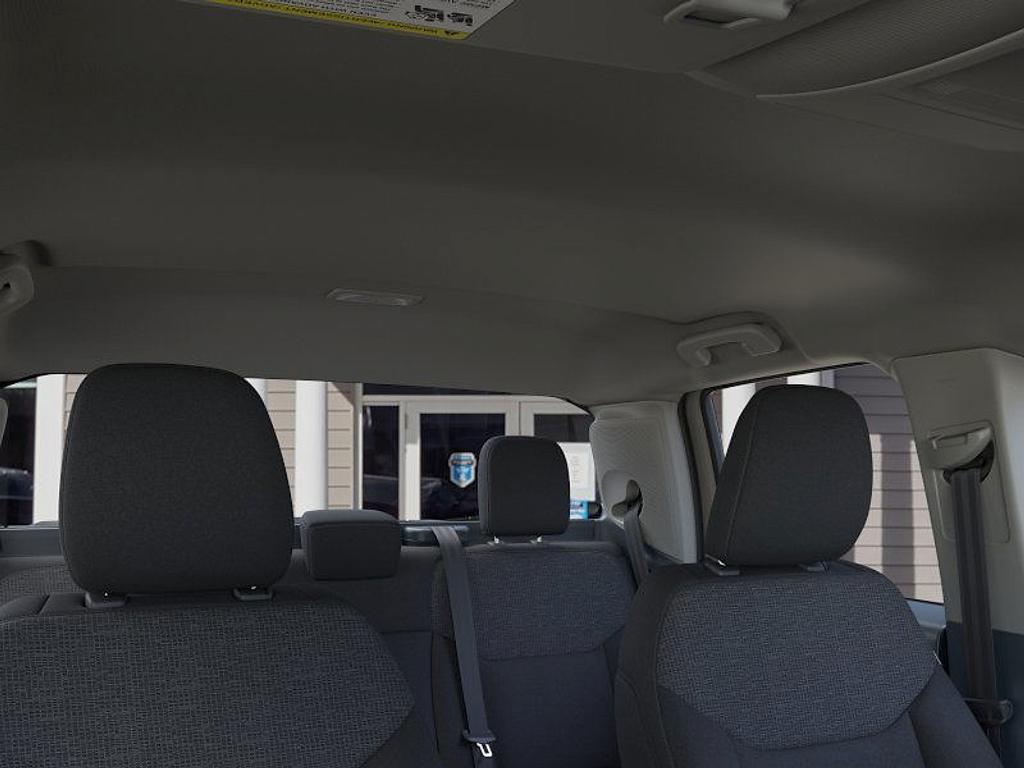 new 2025 Ford Maverick car, priced at $30,801