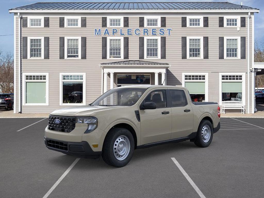 new 2025 Ford Maverick car, priced at $30,315