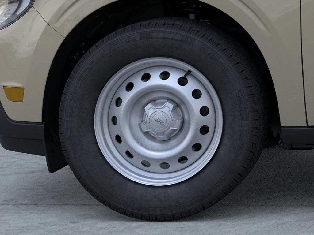 new 2025 Ford Maverick car, priced at $30,801