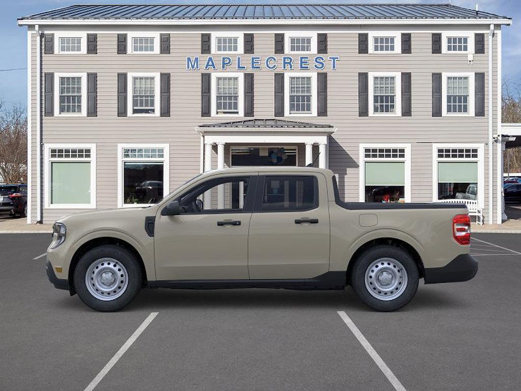 new 2025 Ford Maverick car, priced at $30,801