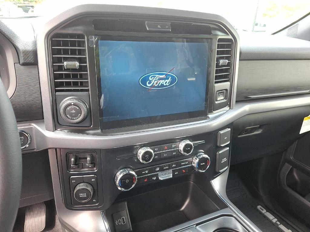new 2026 Ford F-150 car, priced at $55,927