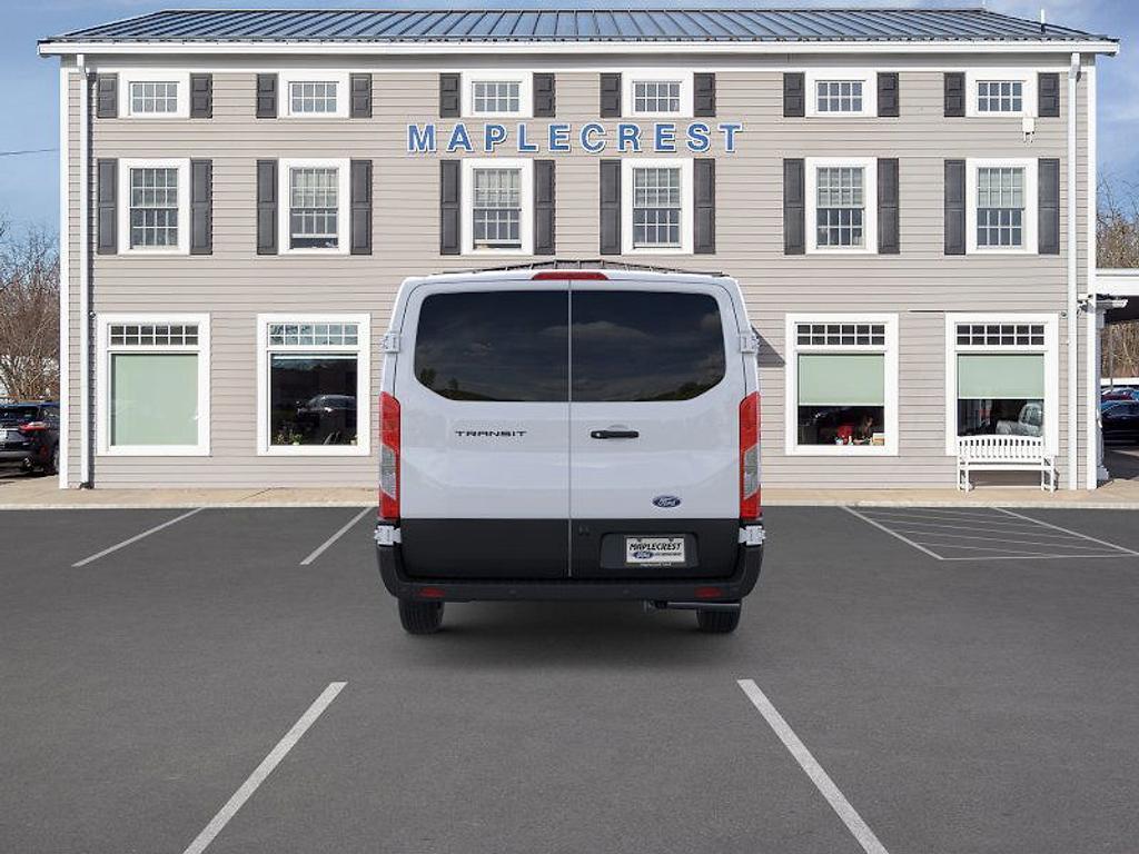 new 2026 Ford Transit-350 car, priced at $61,320