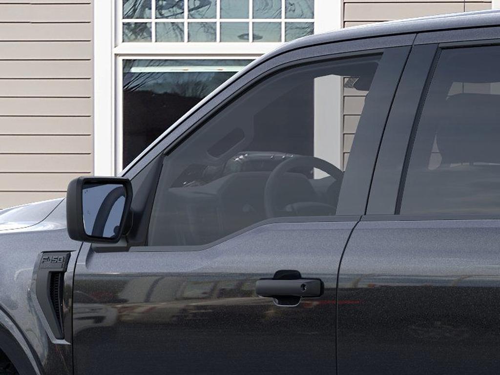new 2026 Ford F-150 car, priced at $49,972