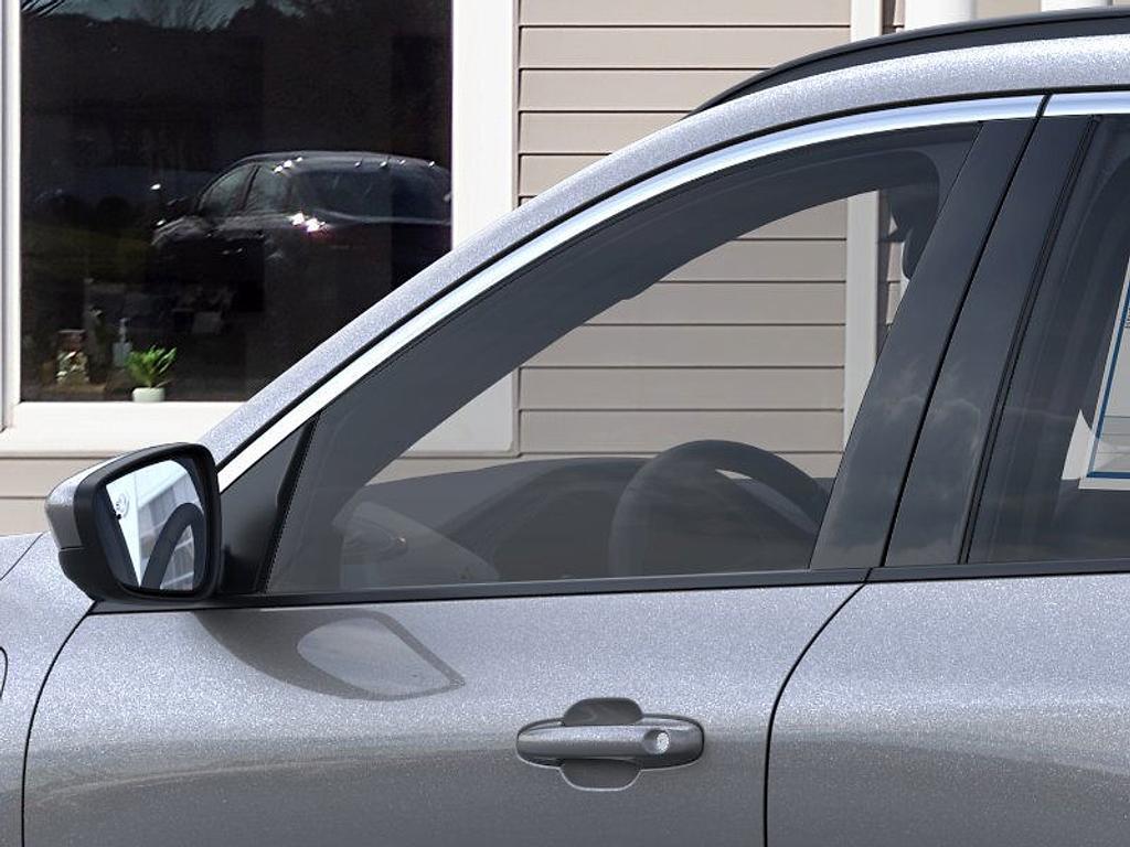 new 2025 Ford Escape car, priced at $28,900
