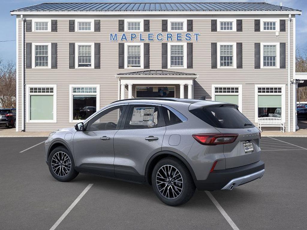 new 2025 Ford Escape car, priced at $28,900