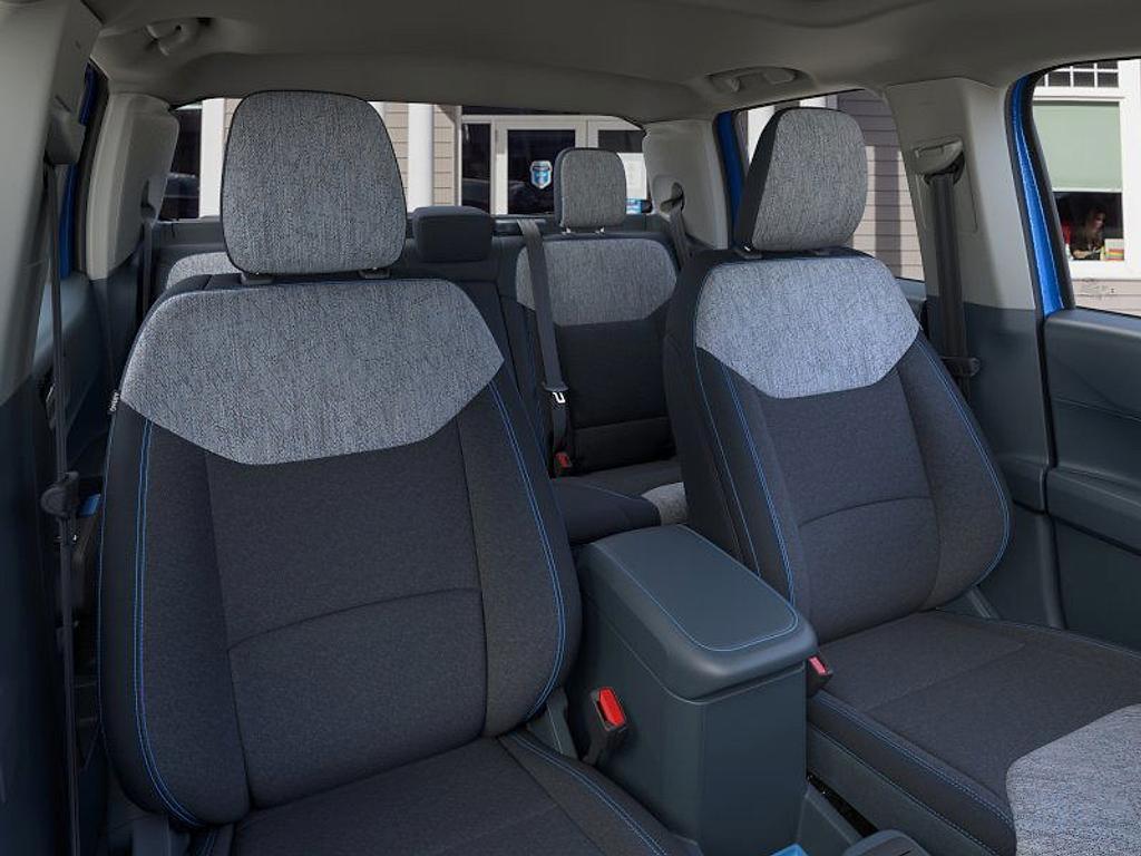 new 2026 Ford Maverick car, priced at $35,750