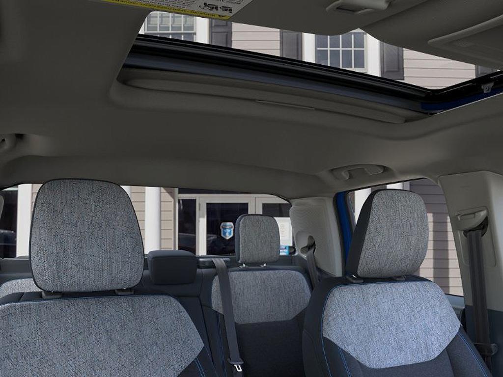 new 2026 Ford Maverick car, priced at $35,750