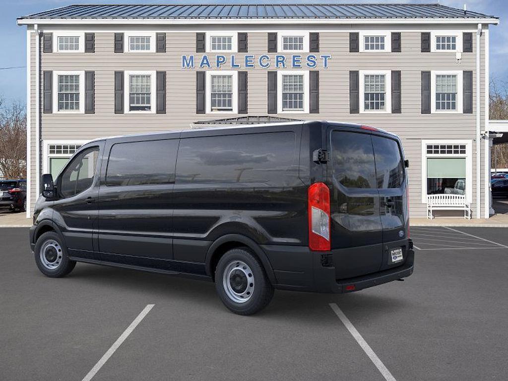 new 2026 Ford Transit-250 car, priced at $51,950