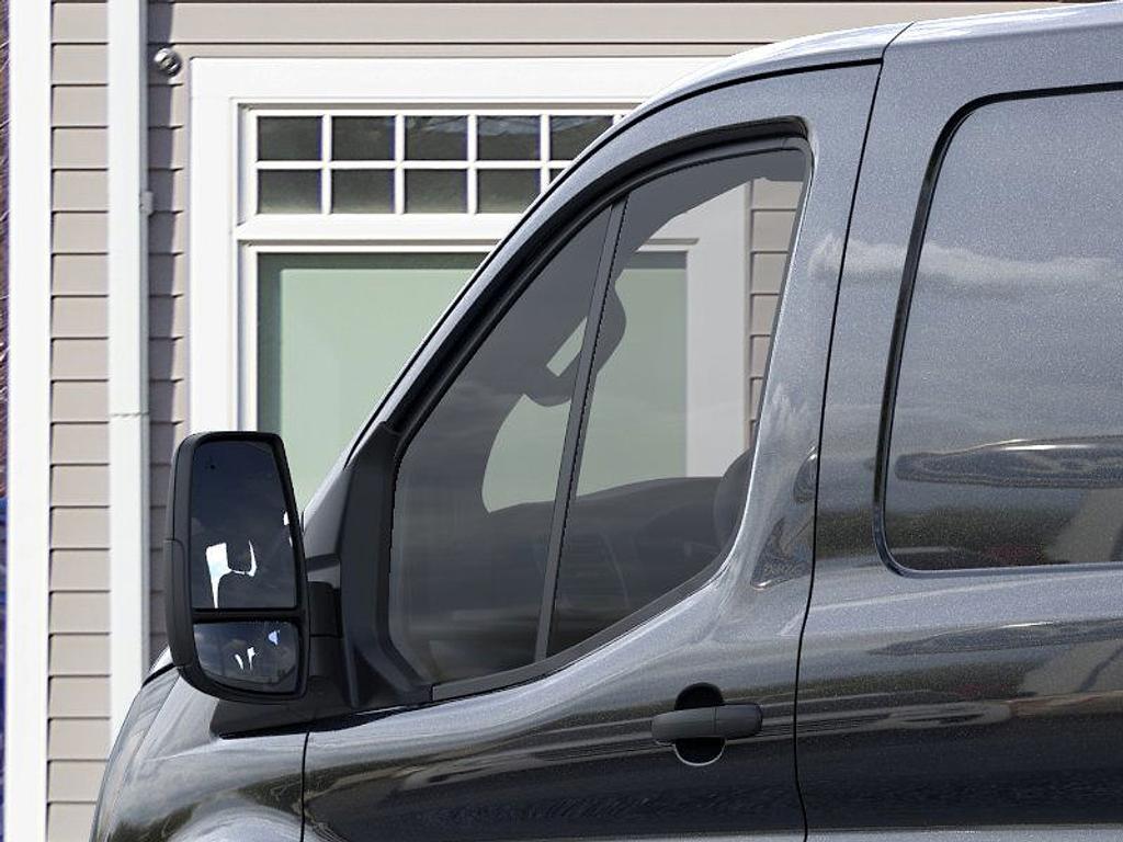 new 2026 Ford Transit-250 car, priced at $51,950