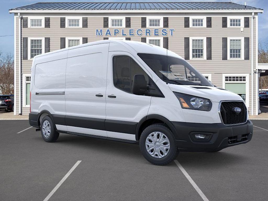 new 2025 Ford Transit-250 car, priced at $49,768