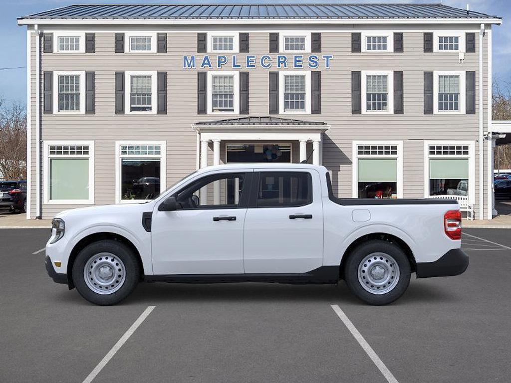 new 2025 Ford Maverick car, priced at $29,635