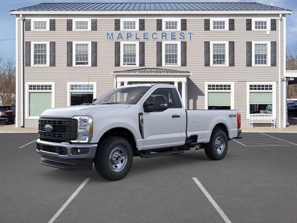 new 2026 Ford F-350 car, priced at $54,405