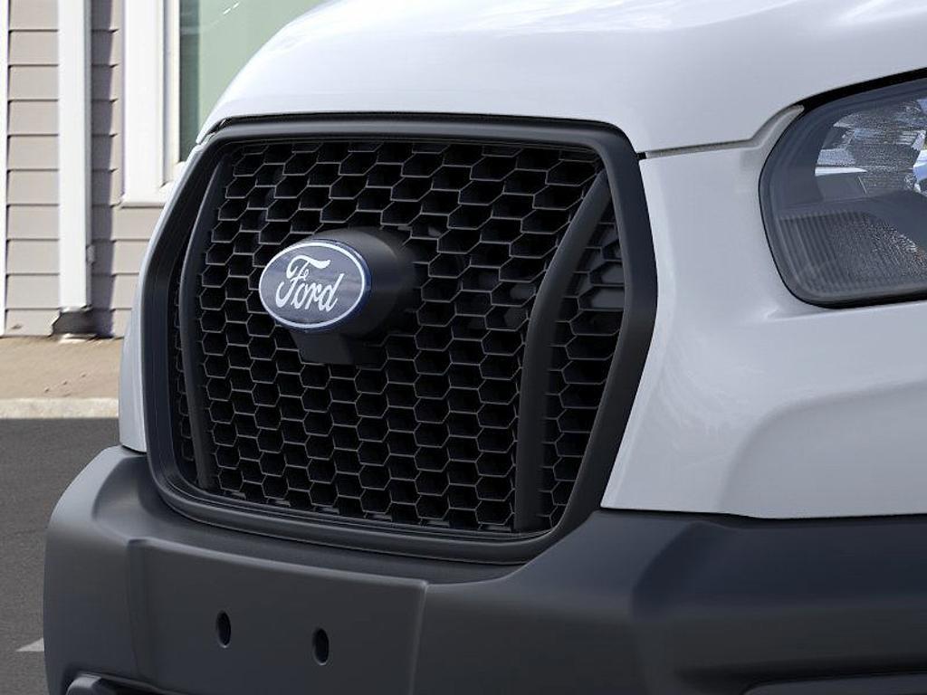 new 2026 Ford Transit-250 car, priced at $51,346