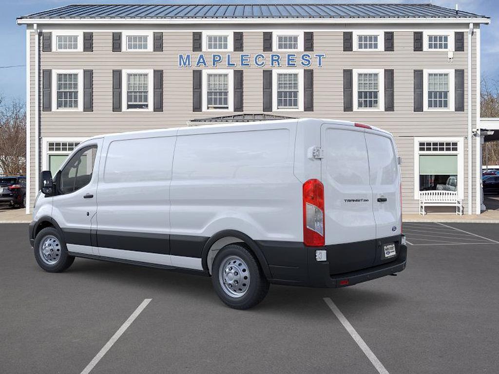 new 2026 Ford Transit-250 car, priced at $51,346