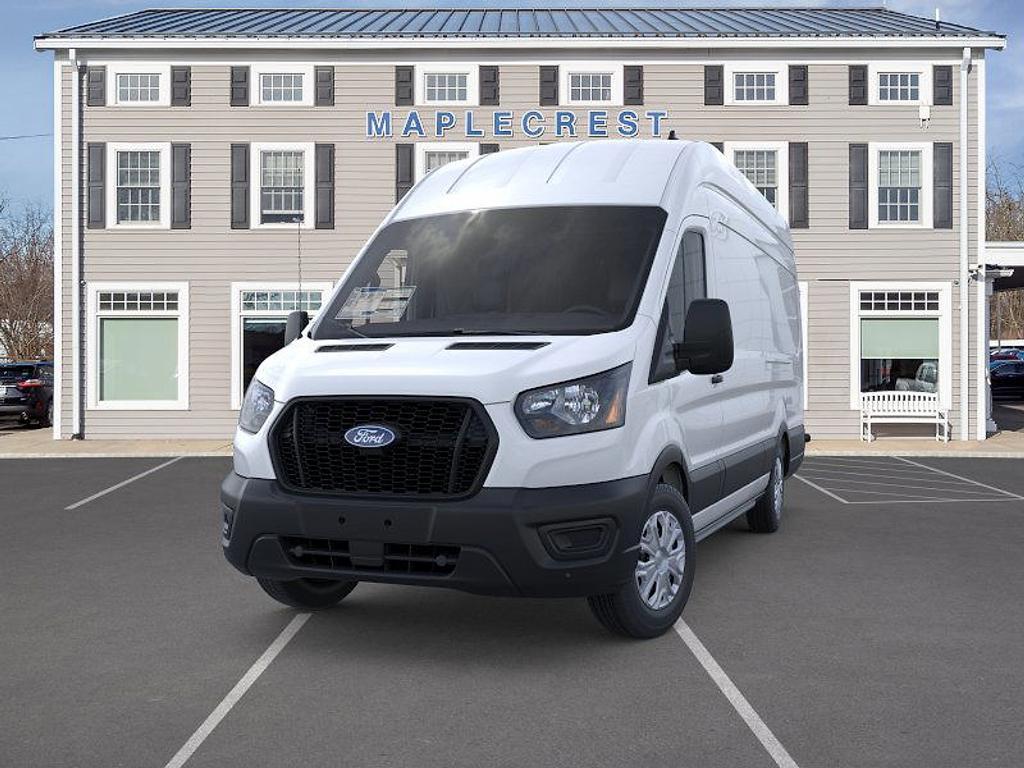 new 2026 Ford Transit-350 car, priced at $56,785