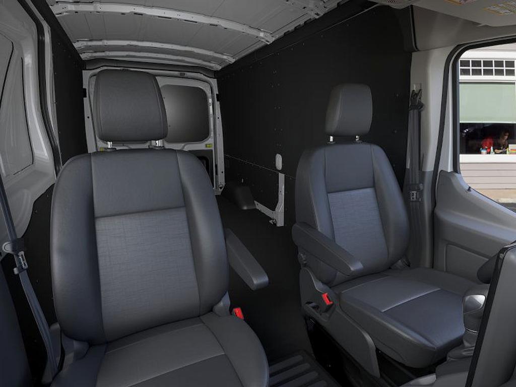 new 2025 Ford Transit-250 car, priced at $50,767
