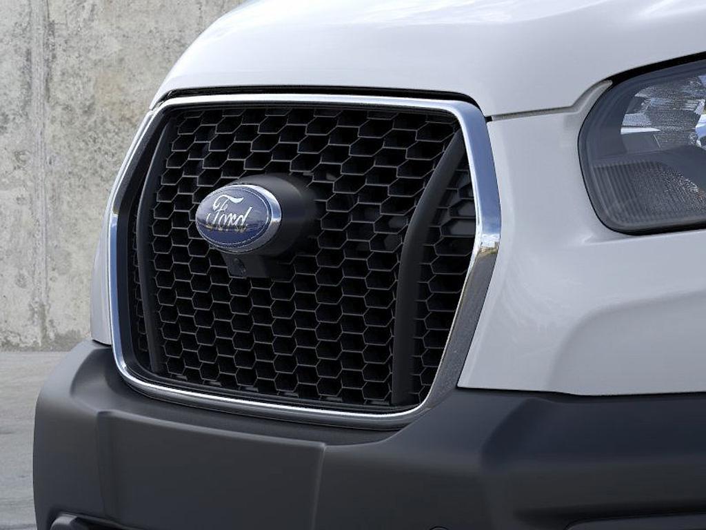 new 2025 Ford Transit-250 car, priced at $50,767