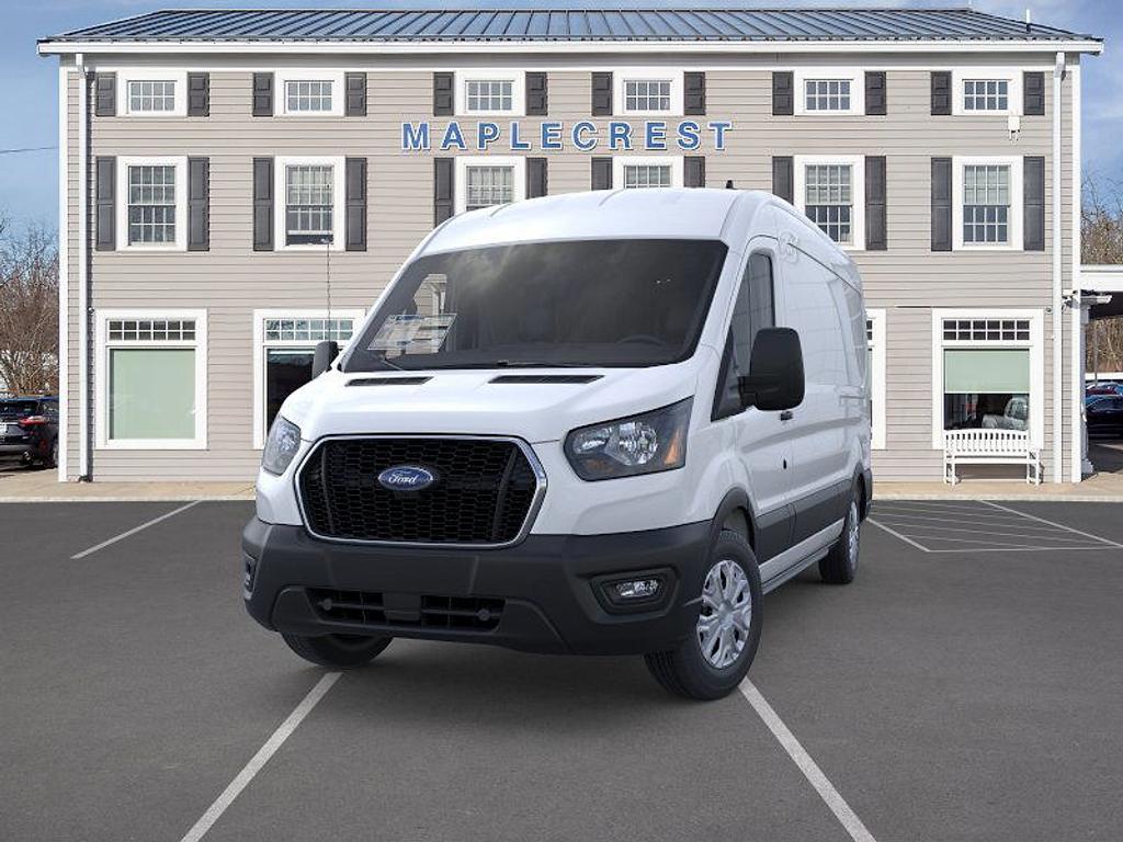 new 2025 Ford Transit-250 car, priced at $50,767