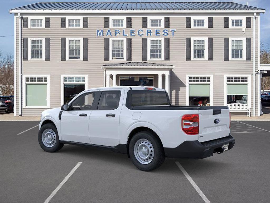 new 2026 Ford Maverick car, priced at $30,515