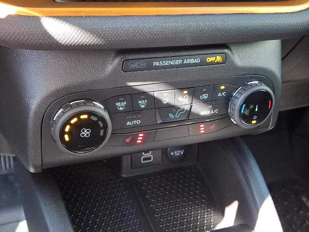 used 2023 Ford Bronco Sport car, priced at $27,920